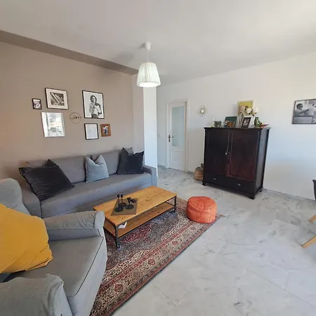 Vistas Costa,2 Hab ,piscinas , Garaje Apartamento Benalmádena